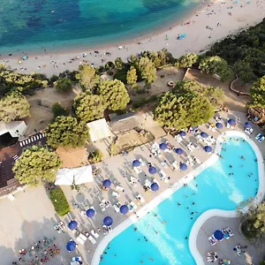 Club Esse Palmasera Italië