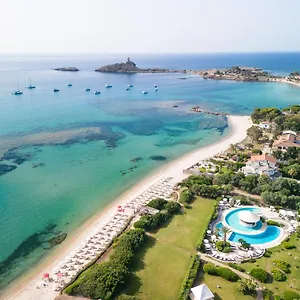 Baia Di Nora Italië