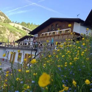 Rifugio Capanna Bill Italië